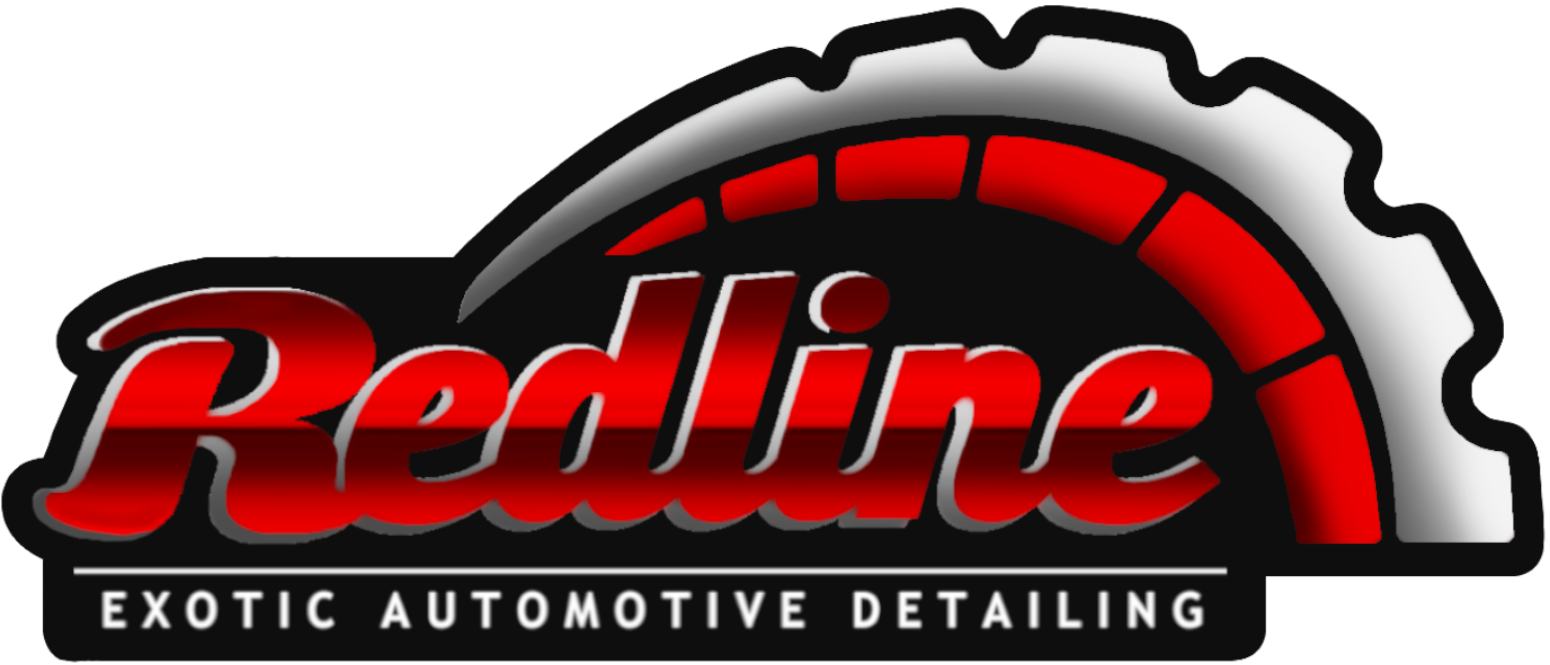 redline sticker