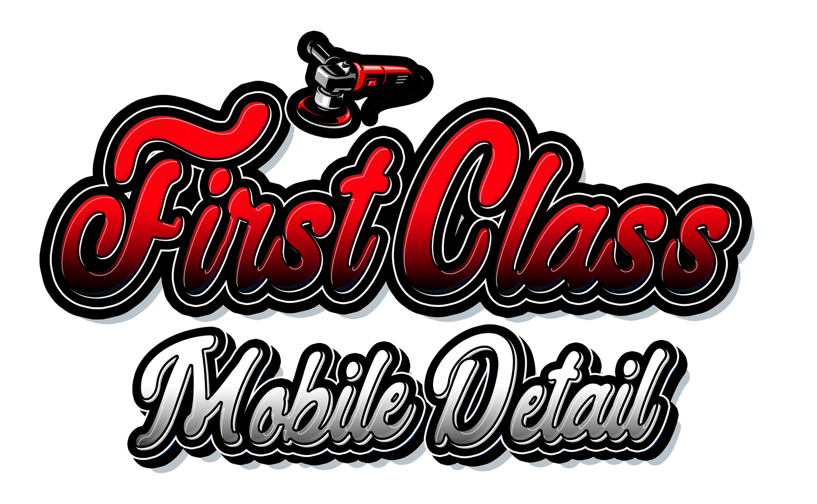 First Class Mobile Detail